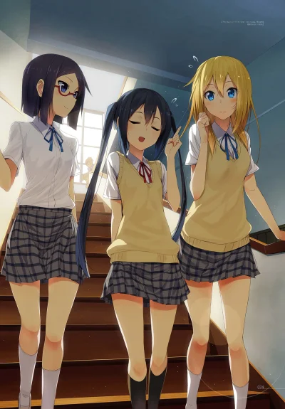 kedzior1916 - #randomanimeshit #keion #uihirasawa #junsuzuki #azusanakano #naookuda #...