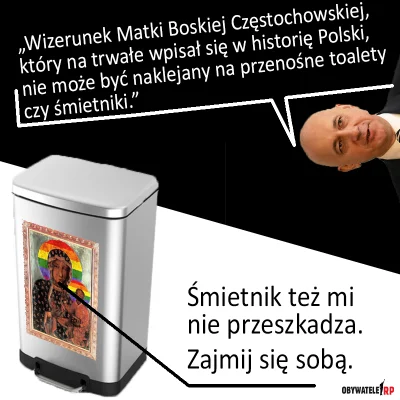 Andreth - Nerwowa próba zmiany narracji się odbywa.

 Minister Brudziński wycofuje s...