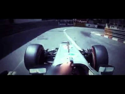 jaxonxst - Ostatni Pole Lap Michaela Schumachera i Jedyny w barwach Mercedesa, Monaco...