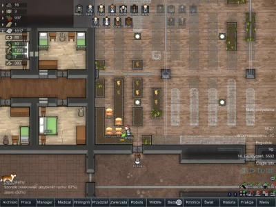 Mawak - #rimworld #rimsocjalizm

Chwała naszym naukowcom i technikom rolnictwa! Ryż...