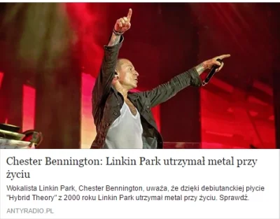 Zodiaque - #muzyka #linkinpark #metal #antyradio #wtf 

Co #!$%@??