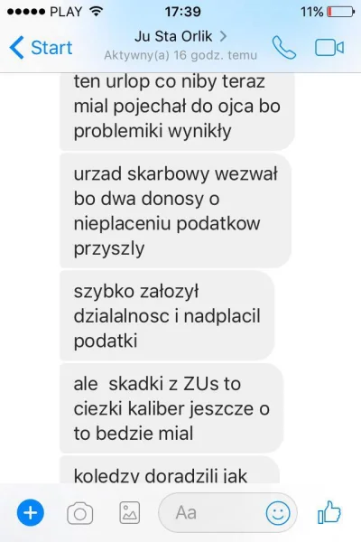 pawel-jakubowski - Pamietacie jak Gural mowil ze wyjezdza na "URLOP"?
I jak pedofilu...