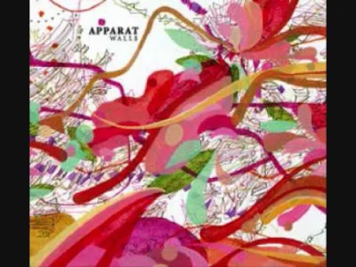 norivtoset - Apparat - Arcadia

#mirkoelektronika #byloaledawno #indieelectronic #m...