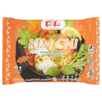 HenryMorgan - @PsyRomancer: Najlepszy chinol jakiego kiedykolwiek jadłem, Kim Chi, po...