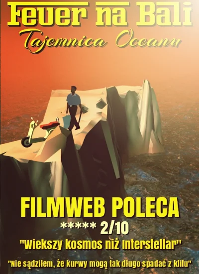WezelGordyjski - Tylko w kinach studyjnych #plakatfilmowe #feuernabali #kinoniezalezn...