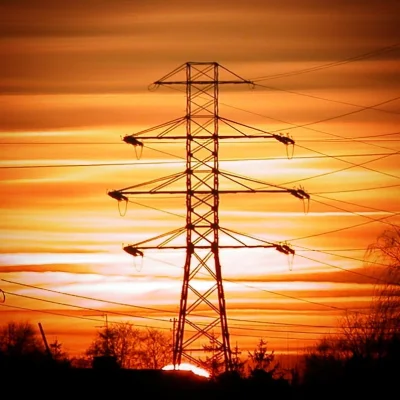 WuDwaKa - #energetyka #slupywysokiegonapieciaboners #elektroenergetyka #prad #elektry...