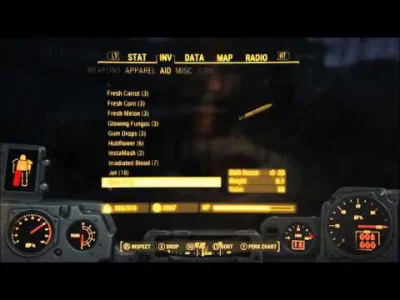 fiszu86 - nie bierzcie Psycho podczas skradania się
#fallout4