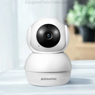 n____S - Wysyłka z Polski!
[Gocomma 1080P Wireless IP Camera [Fast-08]](http://bit.l...