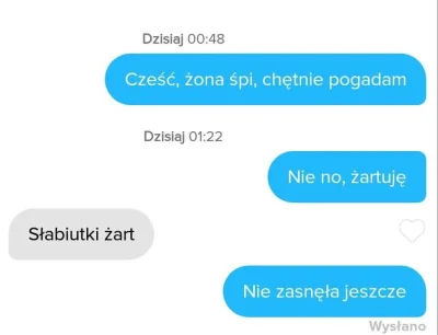 B.....t - #tinder #heheszki #podrywajzwykopem