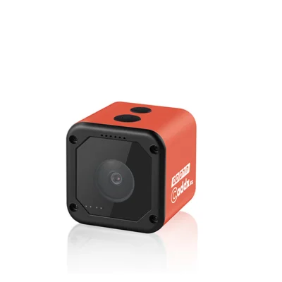 n____S - Caddx Dolphin Starlight FPV Camera - Banggood 
Cena: $33.99 (128.79 zł) / N...