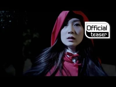 K.....o - Teaser] TINT(틴트) _ Wolf is stupid(늑대들은 몰라요) 

#kpop #tint