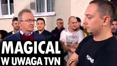 Bezimienny_Typ - Przypomniało mi się jak podczas nadawania programu tvn uwaga rekin b...