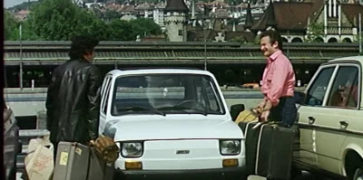 Pinek - #film #szwajcaria #motoryzacja 

Kaszlok w "Die schweizer macher" 1979