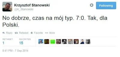 lkg1 - Stano jest król bukmacherki jak lew jest król dżungli xD

#mecz #stanowskicont...