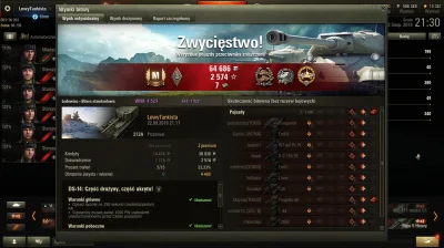 P.....z - Dobry jestem w to klikanie ( ͡° ͜ʖ ͡°)
#wot #lubiewdupe