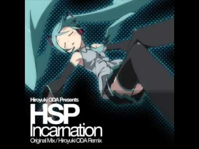80sLove - Hiroyuki ODA pres. HSP feat. Miku Hatsune - Incarnation [KarenT] 

#hatsu...