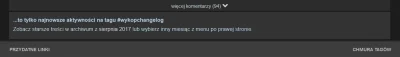 Kardig - @wykop: Wszystko ok, ale dlaczego nadal nie można przeglądać wszystkiego na ...