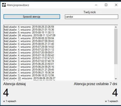 Nameinprogress - @candys: @programistalvlhard: zdecydowanie widać niedobór ( ͡° ͜ʖ ͡°...