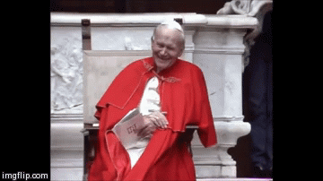 semaj - Gdyby papież przeglądał mirko...
#wykopobrazapapieza #gif