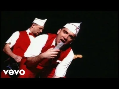 CulturalEnrichmentIsNotNice - Bloodhound Gang - Along Comes Mary
#muzyka #rock #punk...