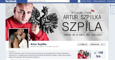 AirCraft - Szpilka walnął se nowe ''tło'' , takie, nawet nawet. #facebook #szpilka #b...