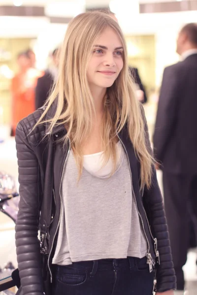 B.....s - #bojowkacary #caradelevingne #ladnapani