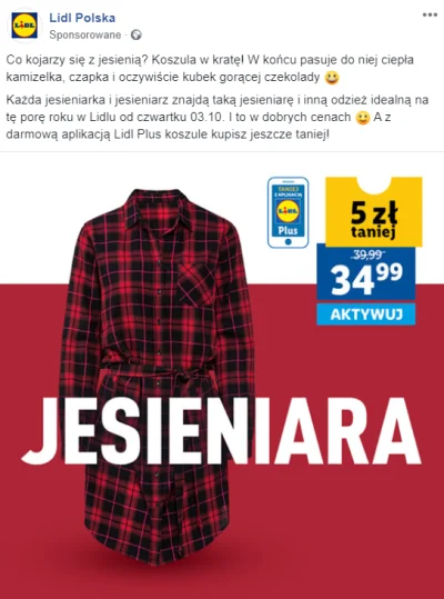 ZjemCiBuraki - Lidl na bieżąco z memami ( ͡° ͜ʖ ͡°)
#jesieniara #lidl #heheszki