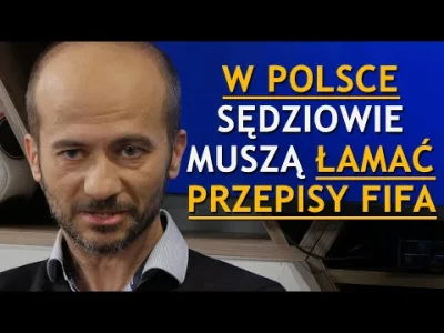 T.....i - Boniek tak kazał gwizdać sędziom. "Nigdzie w Europie nie było takiej sytuac...