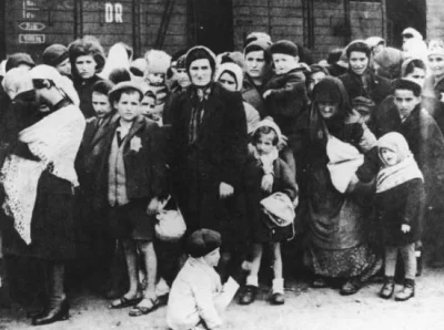 travelove - Ostatnie dni Auschwitz-Birkenau:

https://www.wykop.pl/link/5311033/ost...