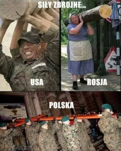 r.....y - #humor #humorobrazkowy #wojsko