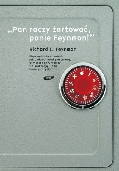 Z.....a - @#!$%@?: Może to? Bardzo często polecają tutaj tę książkę. Co prawda okładk...