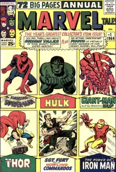 pixelbox - Który z nich najlepszy? #marvel #spiderman #hulk #komiks #pixelday