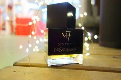 drlove - #150perfum #perfumy 90/150

Yves Saint Laurent M7 Oud Absolu (2011)

Od ...