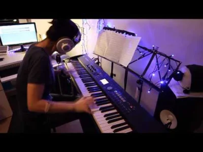 Kaczorra - Jakżesz ja to wykonanie uwielbiam. Zresztą jak wszystko od Viki ;).
#muzy...