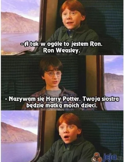 CptYolo - #harrypotter