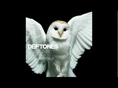 Piezoreki - Deftones w wersji instrumentalnej. Ktoś powycinał wokal i uwypuklił to, c...