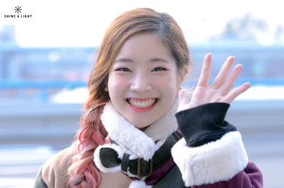 K.....o - #dahyun #twice 
#koreanka