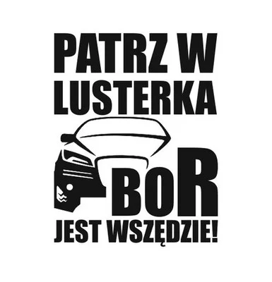 karnyzkapelusza - W sumie nic się nie stało. Tym bardziej, że taki tłok, jak na Grodz...