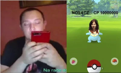 dupciakociak - POKEMON GOŁ ( ͡° ͜ʖ ͡°)
#danielmagical