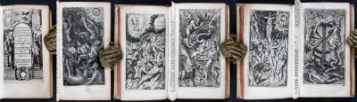 teflonzpatelnimismakuje - Damnatorum Carcer et Rogus 1632- DREXEL, Jeremias.

Jedna...