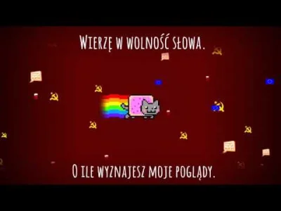 A.....i - :3


#4konserwy #prawackihumor #bekazlewactwa #nyancat