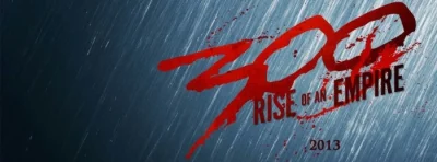 SiekYersky - Zaprezentowano logo 300: Rise of an Empire

"unktem wyjścia nowego filmu...