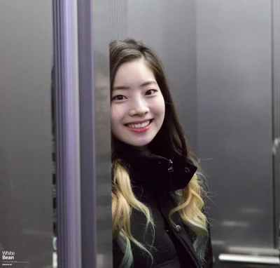 K.....o - #dahyun #twice 
#koreanka