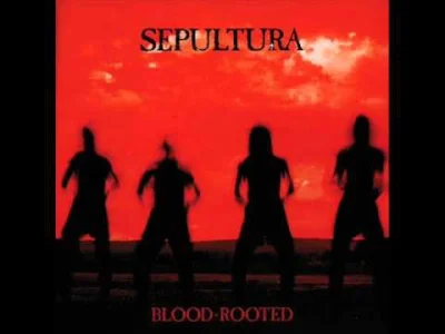 cultofluna - #metal #groovemetal #sepultura

Sepultura - Dusted w wersji demo z kom...