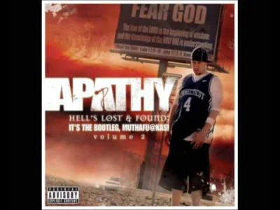 Laetrile - #muzyka #rap

Apathy ft. Tak - Bloc Party