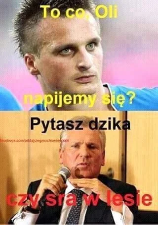 makklejn - #euro2016 #pilkanozna #heheszki #kwasniewski