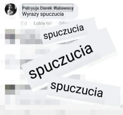 Tentypsie_patrzy - ᕙ(⇀‸↼‶)ᕗ

#grammarnazi #wspolczuje #facebook #humorobrazkowy