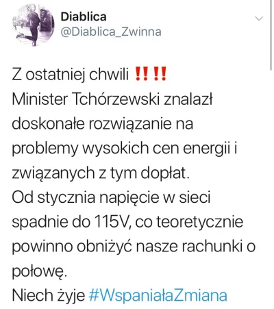 Vikra - @Zarzadca: znaleziono już rozwiązanie ( ͡° ͜ʖ ͡°)