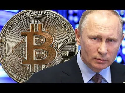 p.....4 - Putin mówi, że ten kraj, który zignoruje technologię blockchain pozostanie ...