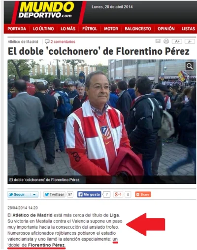 O.....9 - xD Ale śmiechłem #pilkanozna #realmadryt #atletico